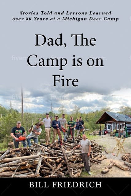 Deer Camp Adventures