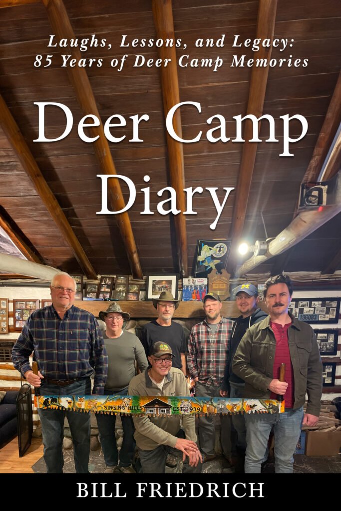 Deer Camp Adventures
