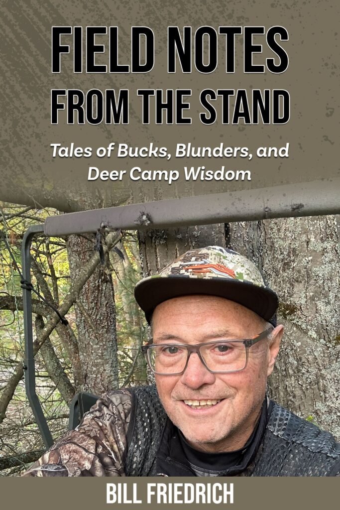 Deer Camp Adventures