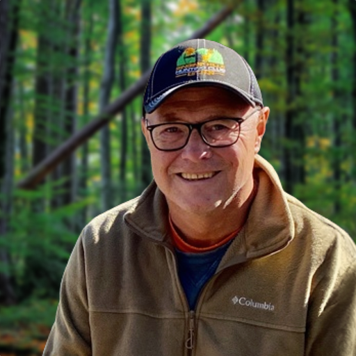 about bill friedrich author